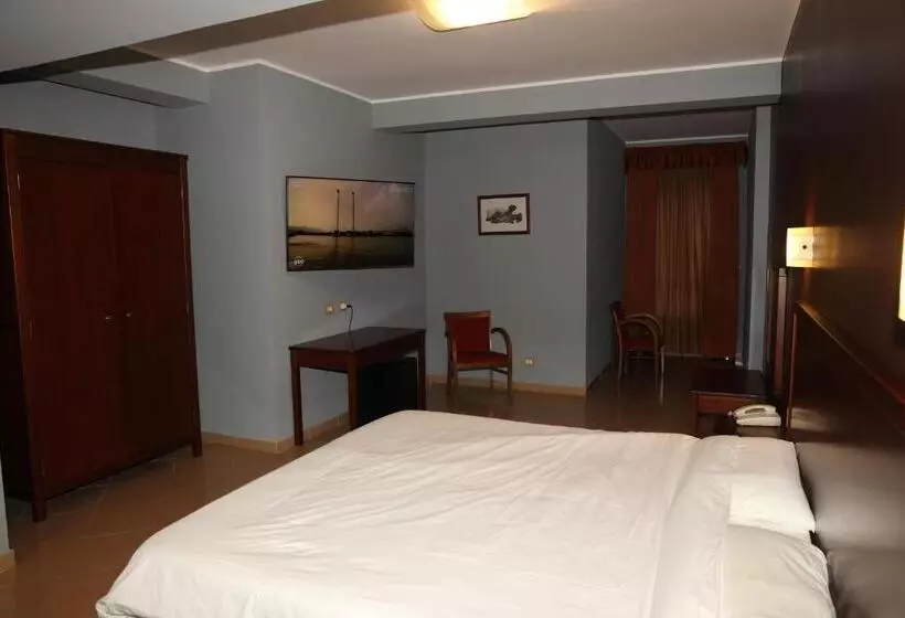 ホテル Città Della Notte