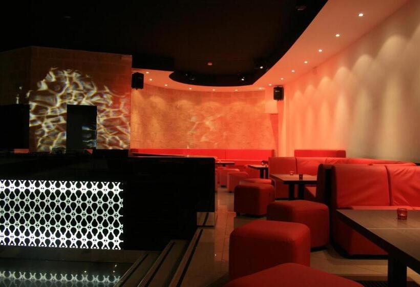 فندق Città Della Notte