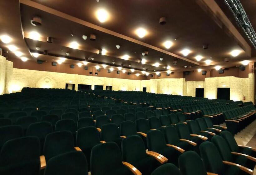 فندق Città Della Notte