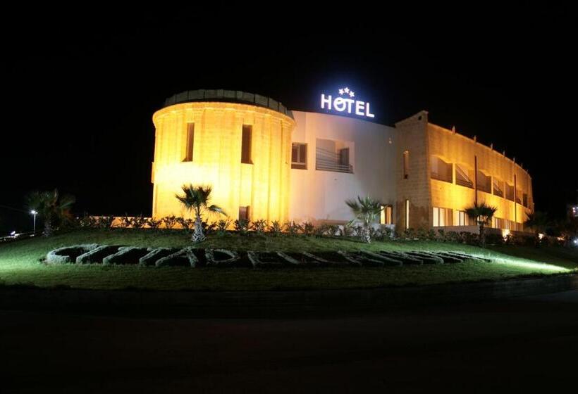 فندق Città Della Notte