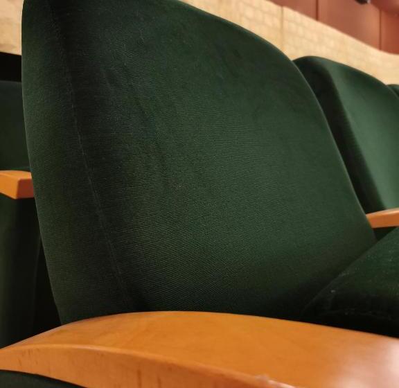 فندق Città Della Notte