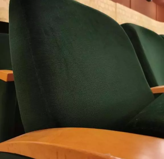 ホテル Città Della Notte