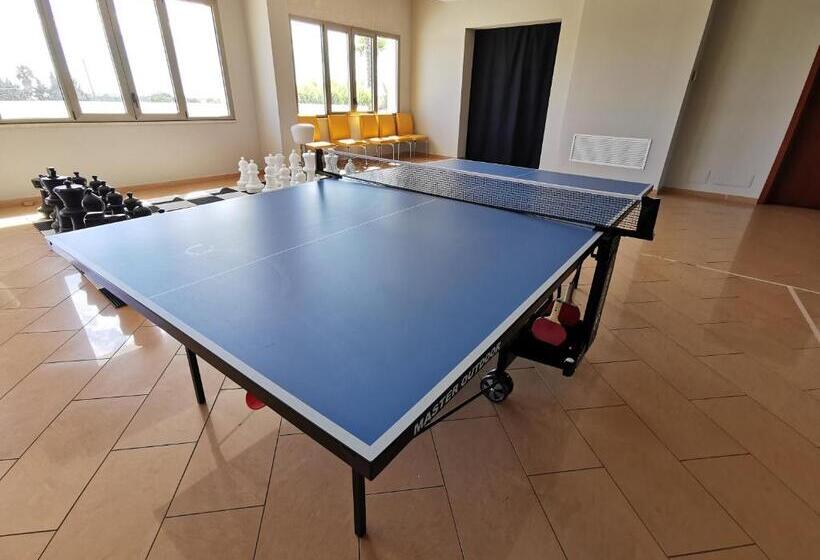 فندق Città Della Notte