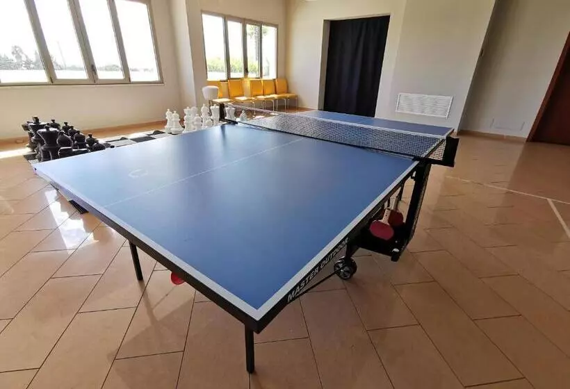 ホテル Città Della Notte