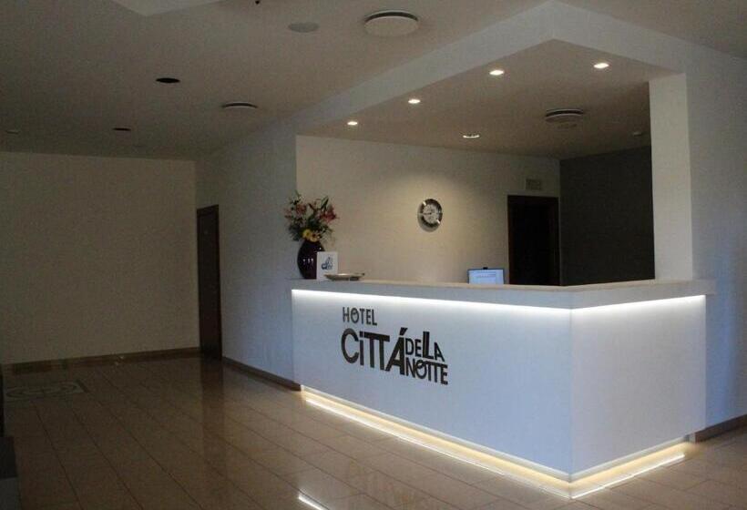 فندق Città Della Notte