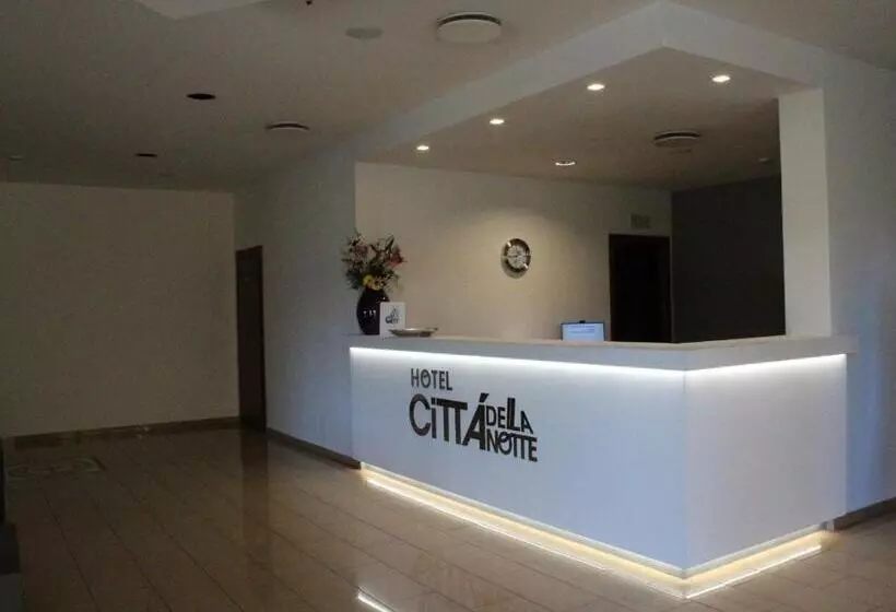 ホテル Città Della Notte