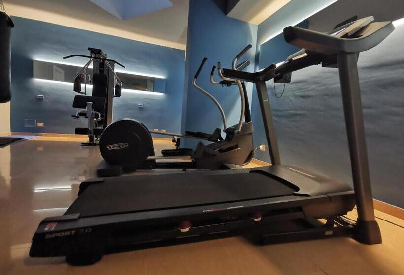 فندق Città Della Notte