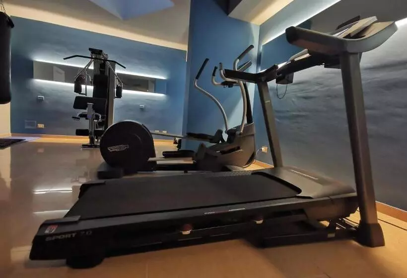 ホテル Città Della Notte