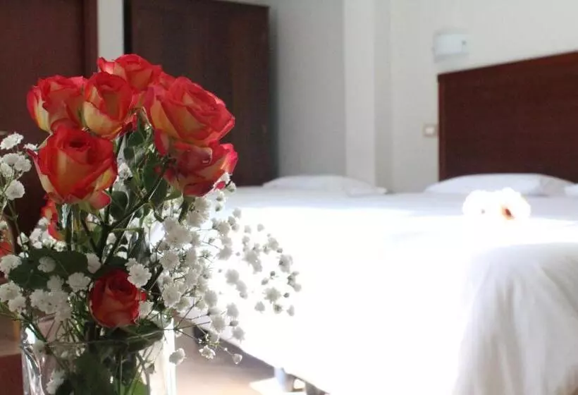 ホテル Città Della Notte