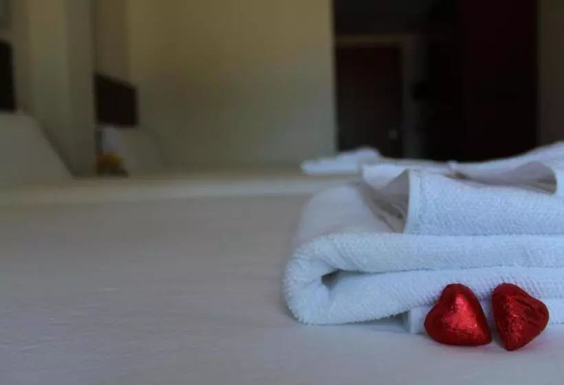 ホテル Città Della Notte