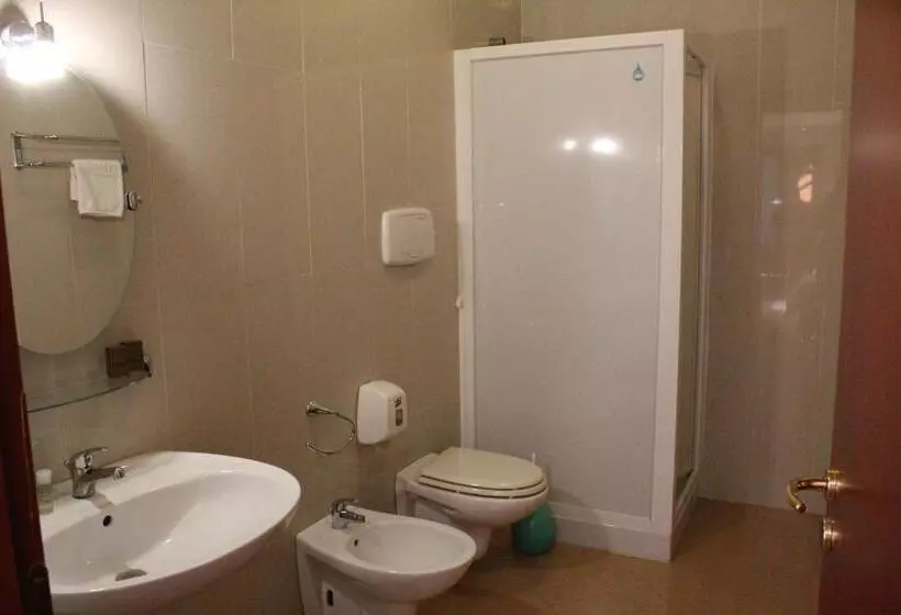 ホテル Città Della Notte