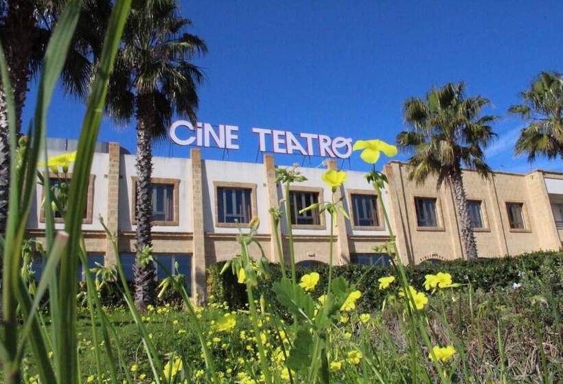 فندق Città Della Notte