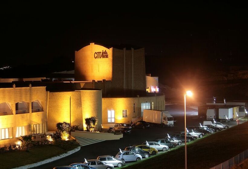 فندق Città Della Notte