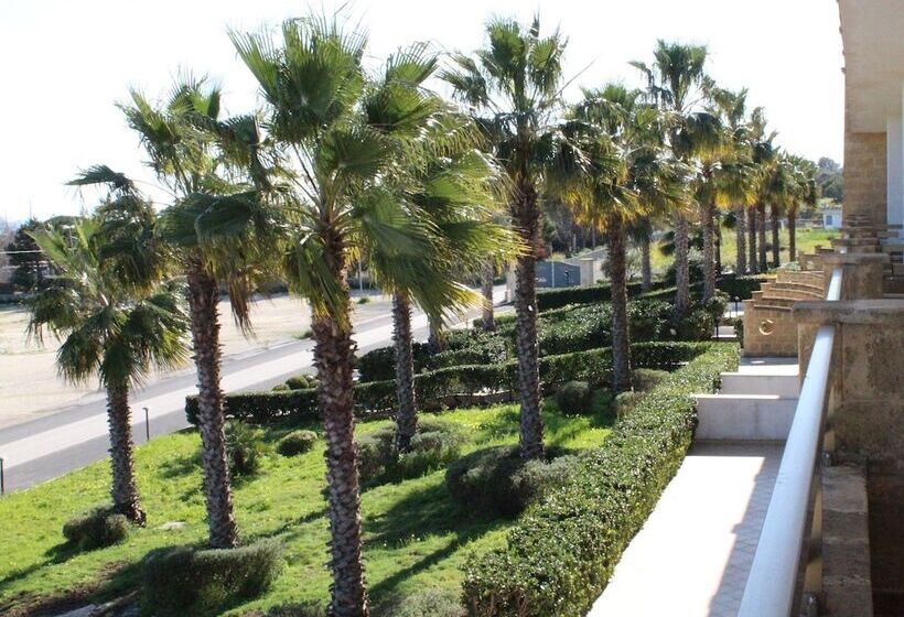 فندق Città Della Notte