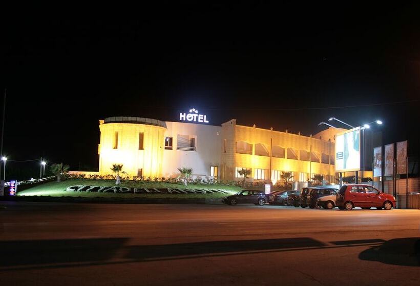 فندق Città Della Notte