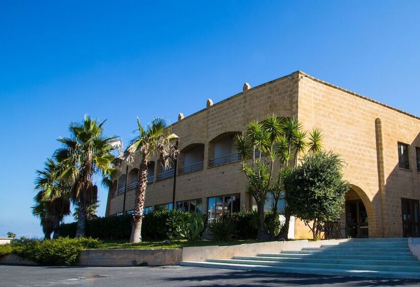 فندق Città Della Notte