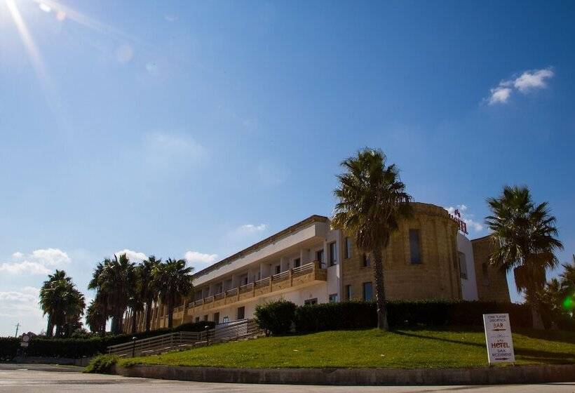 فندق Città Della Notte