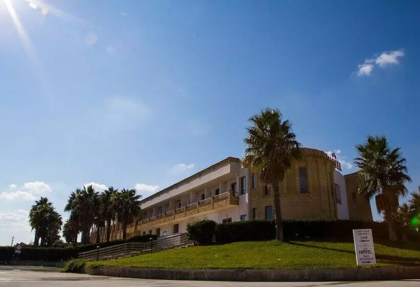 ホテル Città Della Notte