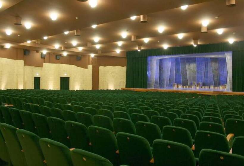 فندق Città Della Notte