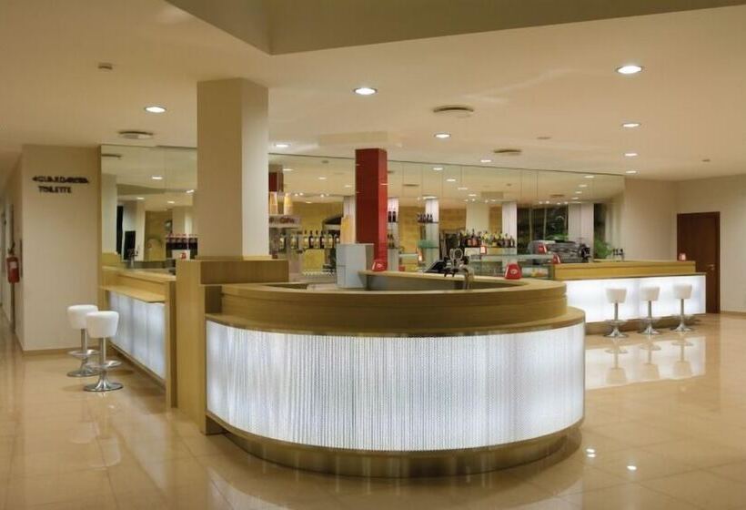 فندق Città Della Notte