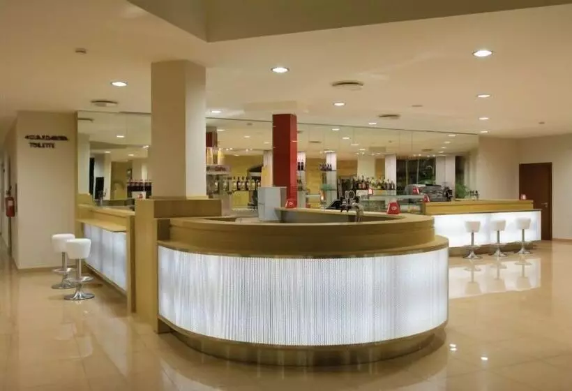 ホテル Città Della Notte