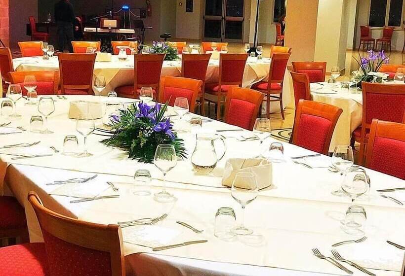 فندق Città Della Notte