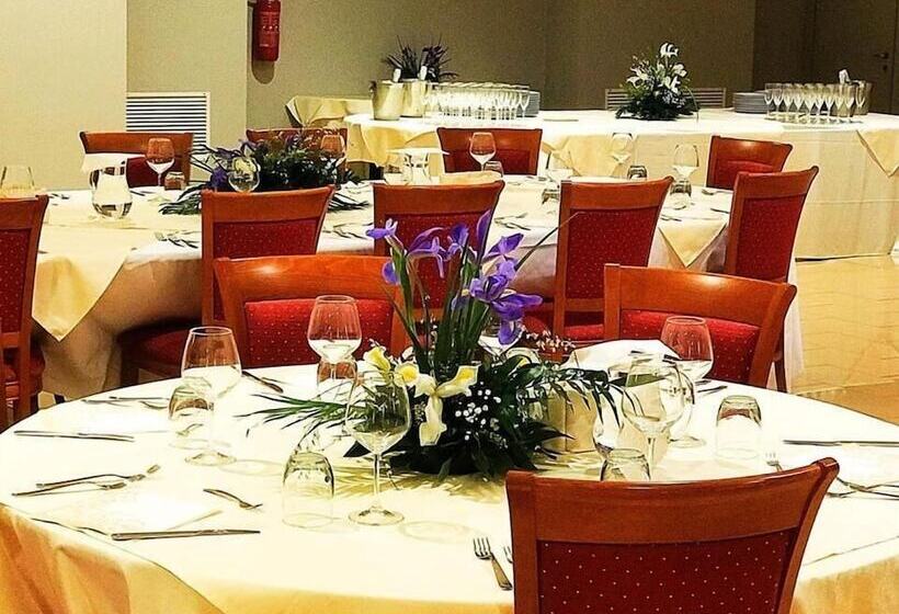 فندق Città Della Notte