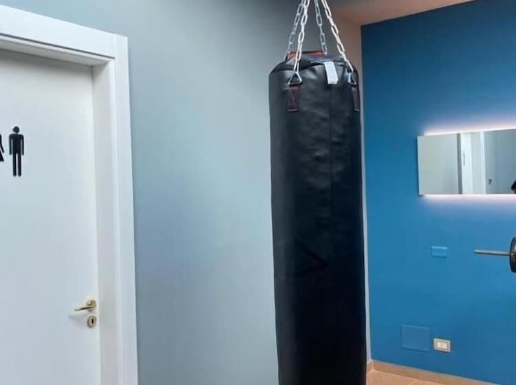 فندق Città Della Notte