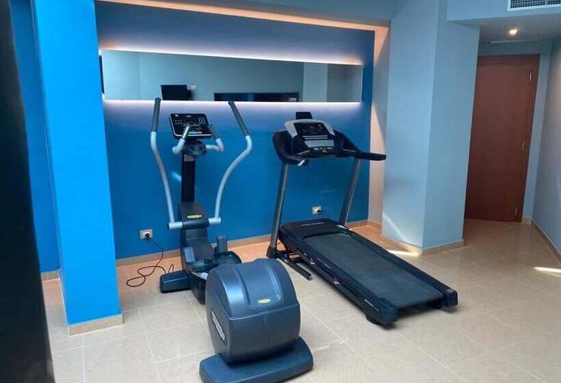 فندق Città Della Notte