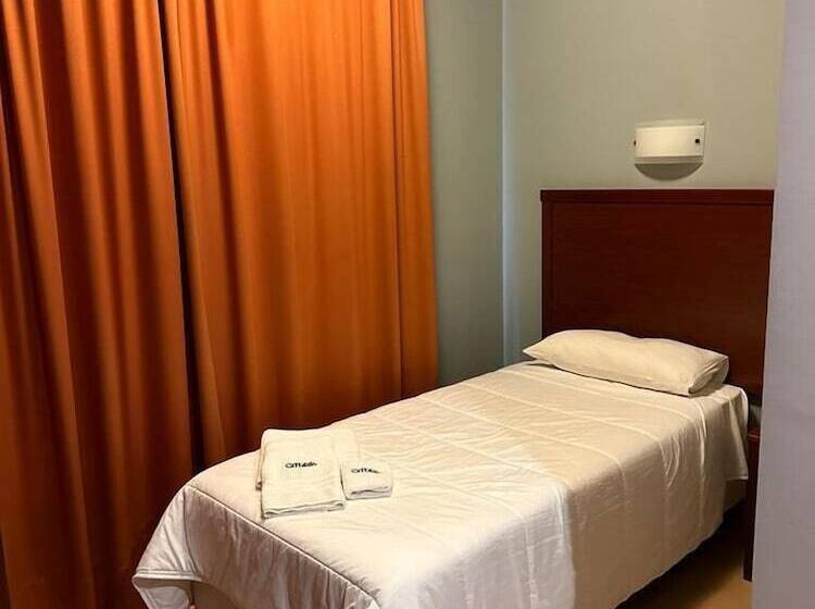 فندق Città Della Notte