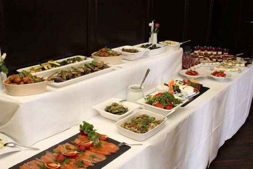 ホテル Hostaria Da Marcello