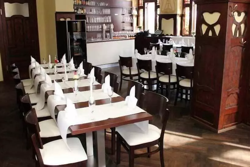 Отель Hostaria Da Marcello