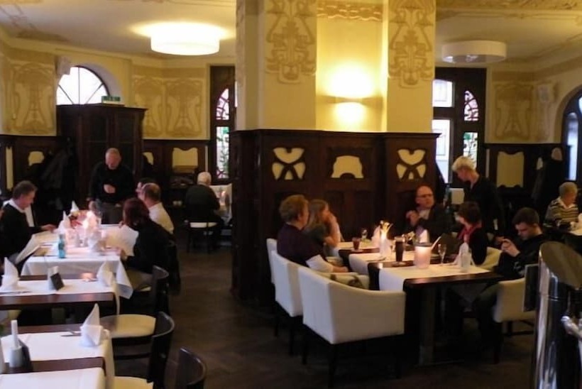 ホテル Hostaria Da Marcello