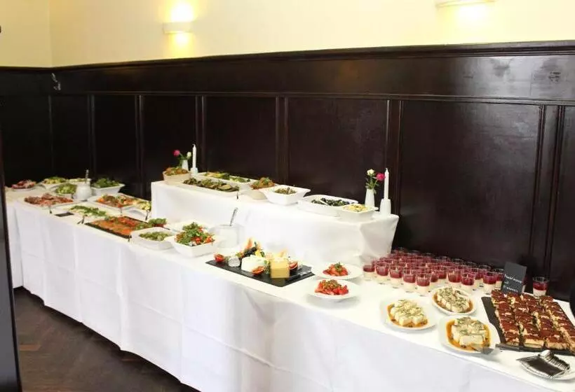 Отель Hostaria Da Marcello