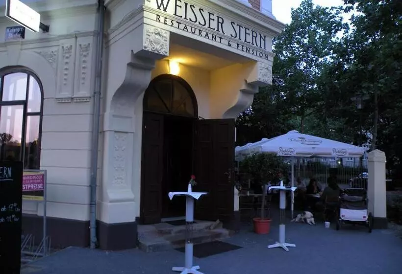 Отель Hostaria Da Marcello