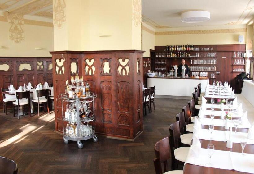 ホテル Hostaria Da Marcello