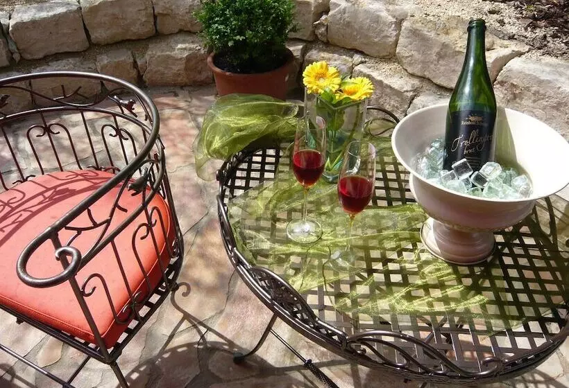 Отель Donaublick