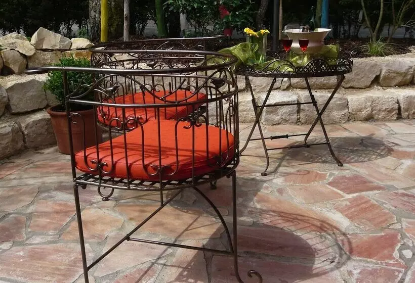 Отель Donaublick