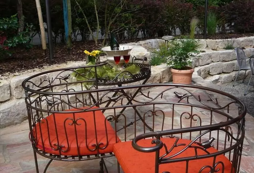 Отель Donaublick