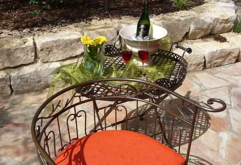 Отель Donaublick