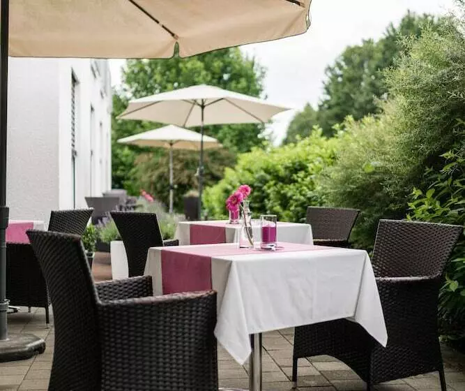 Отель Donaublick