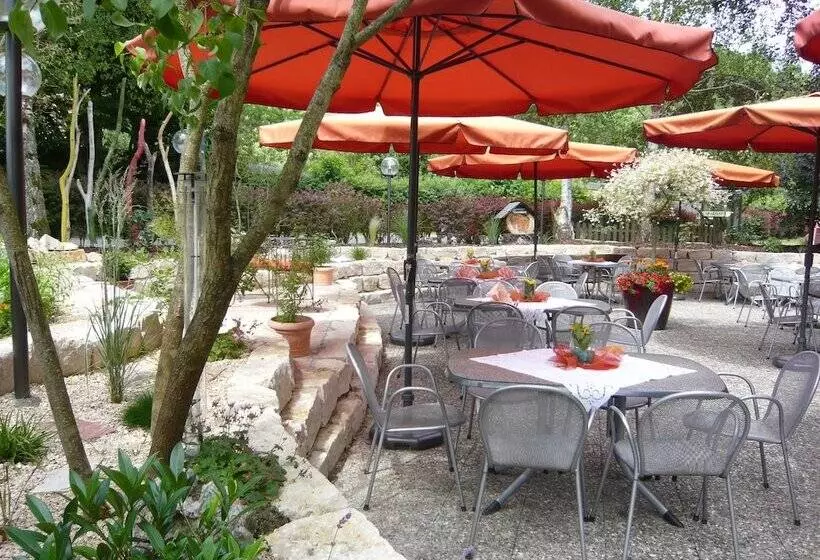 Отель Donaublick