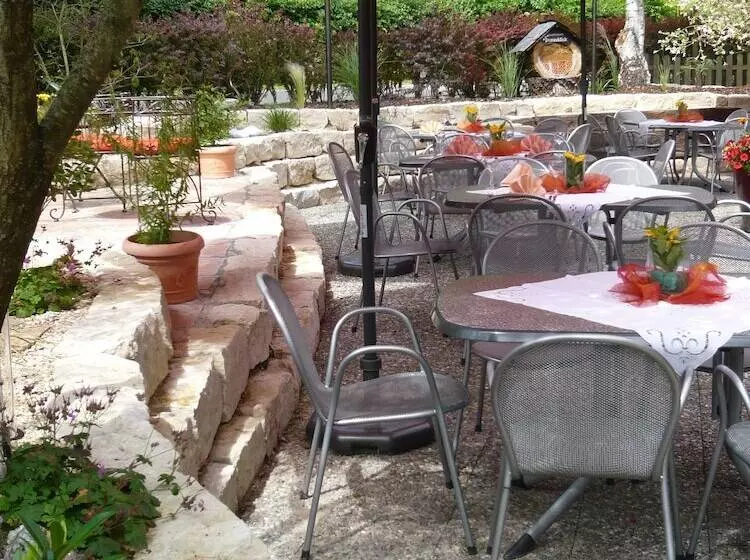 Отель Donaublick