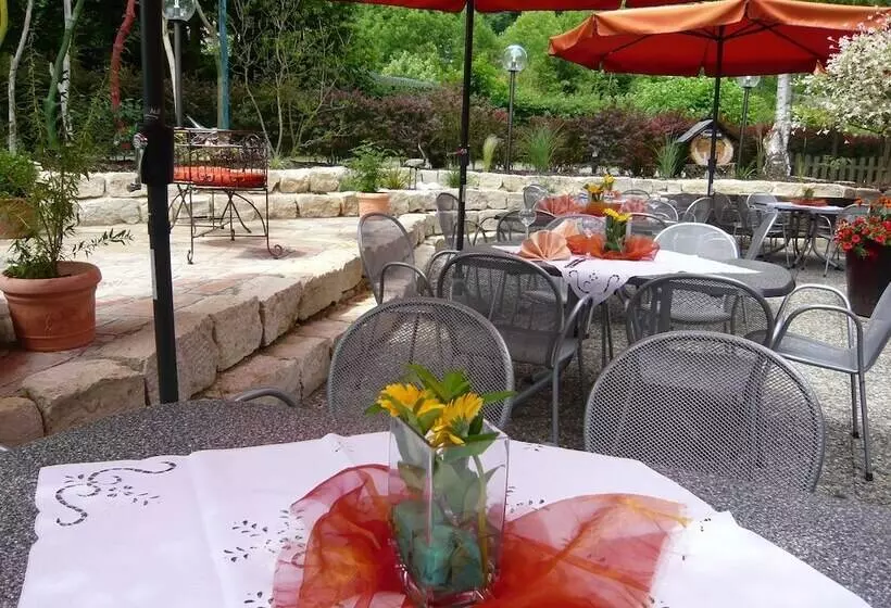 Отель Donaublick