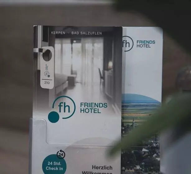 Friends Hotel Kerpen