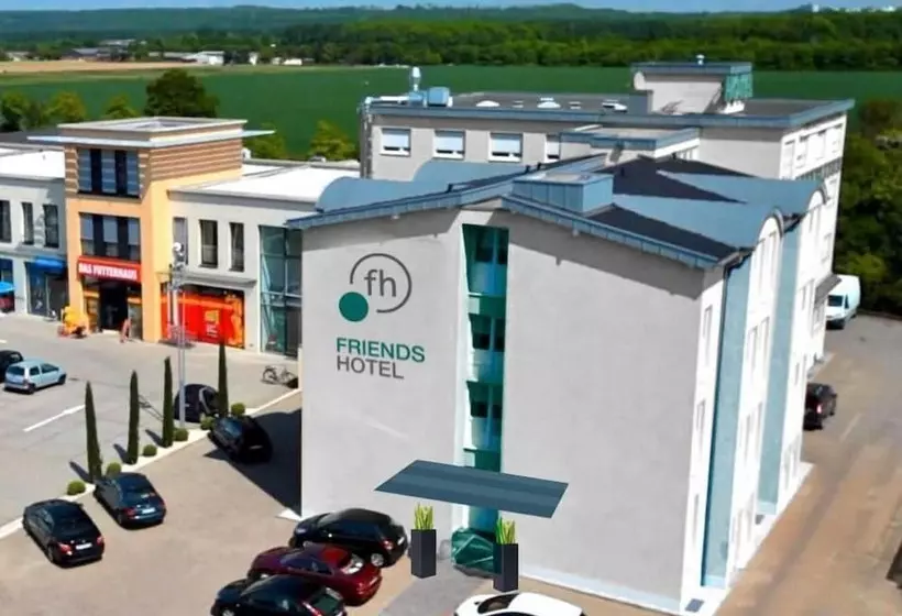 Friends Hotel Kerpen
