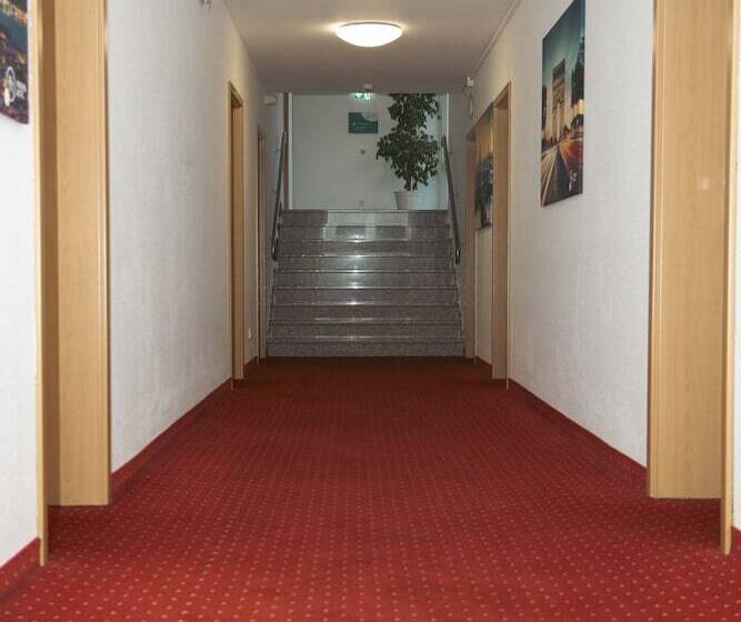 Friends Hotel Kerpen