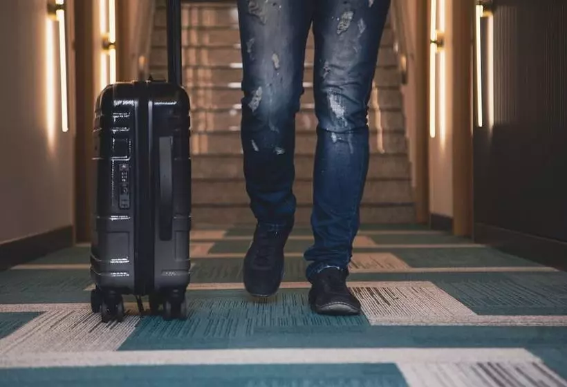 Friends Hotel Kerpen