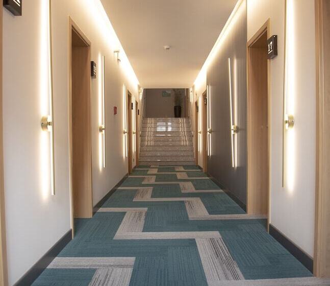 Friends Hotel Kerpen