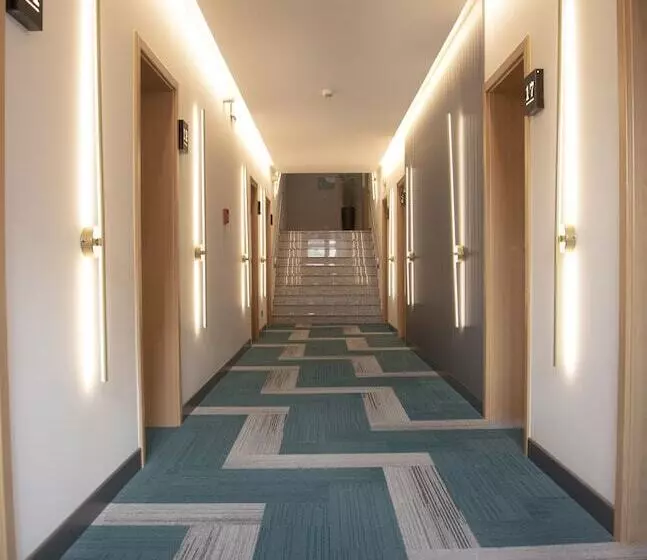 Friends Hotel Kerpen